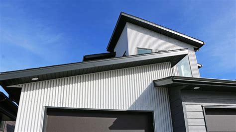 ribbed metal siding suppliers